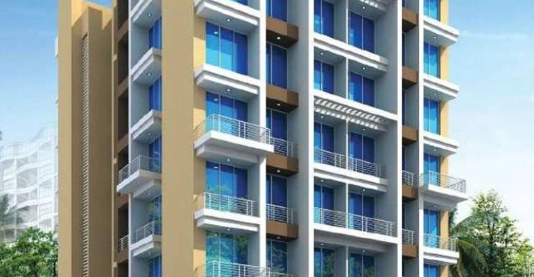 Orchid Villa, Navi Mumbai - Orchid Villa