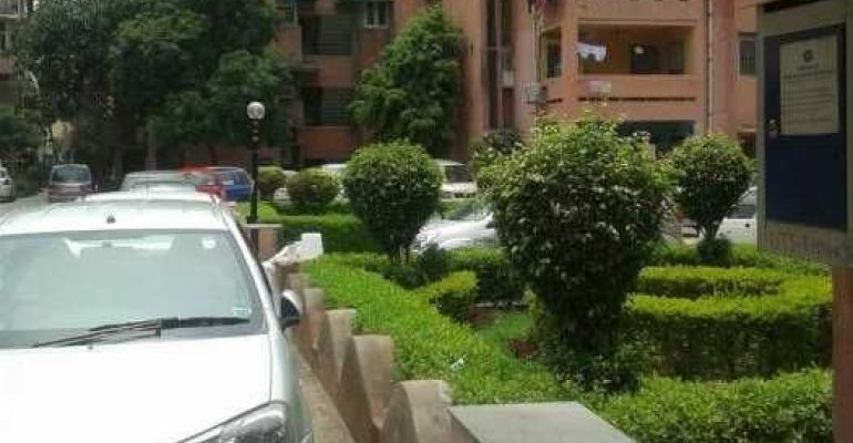 Bhagya Laxmi Apartment, Delhi - Bhagya Laxmi Apartment