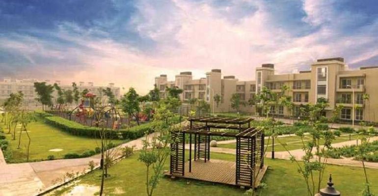 Bptp Pride, Faridabad - Bptp Pride