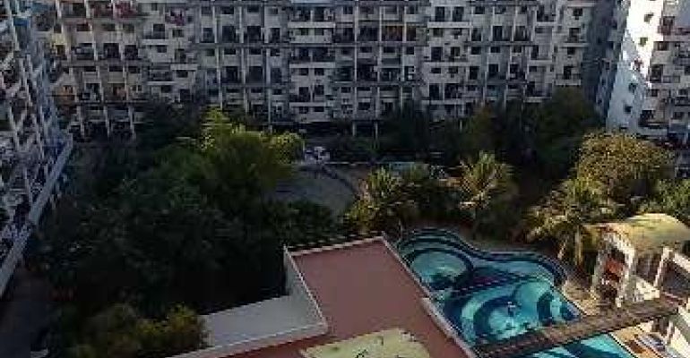 Bramha Majestic, Pune - Bramha Majestic