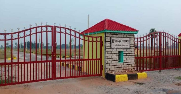 Eco Highway Heights, Yadadri Bhuvanagiri - Eco Highway Heights