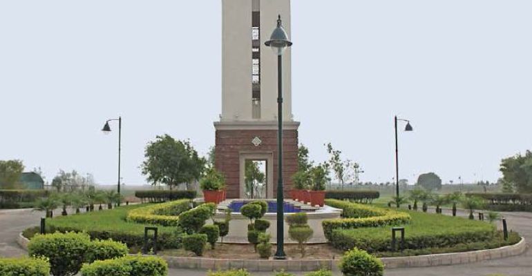 Emaar Mohali Hills, Mohali - 5 BHK Independent House
