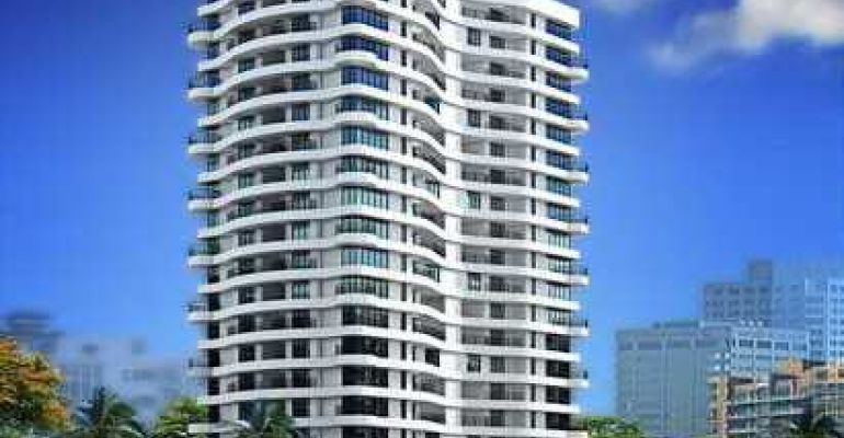 Galaxy Carina, Navi Mumbai - Galaxy Carina