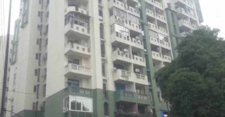 Hrc Apartment, Ghaziabad - Hrc Apartment