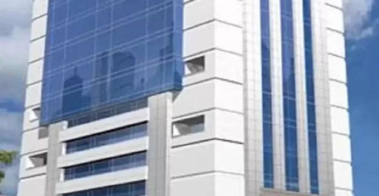Klj Tower, Delhi - Klj Tower