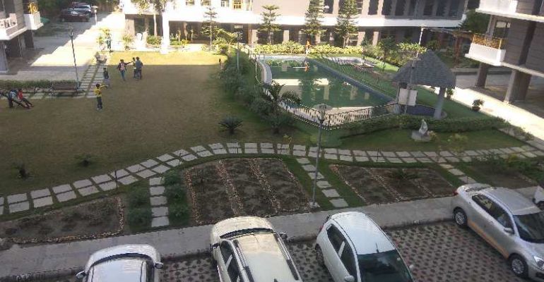 Subham Greens, Guwahati - Subham Greens
