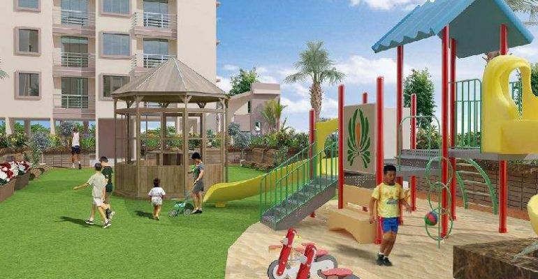 Ashtavinayak Residency, Raigad - Ashtavinayak Residency
