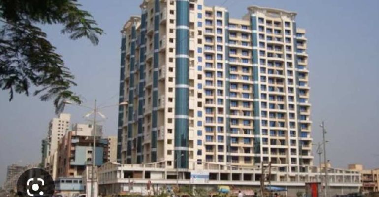 Gajra Bhoomi Heights, Navi Mumbai - Gajra Bhoomi Heights