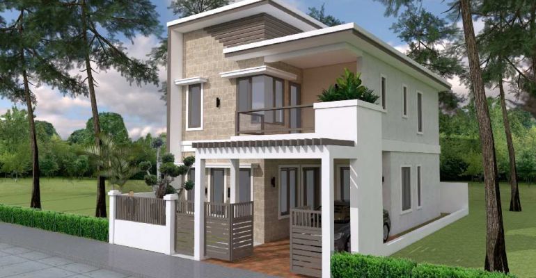 AVENUE PRIDE, Raigad - RESIDENTIALPLOTS IN NERAL