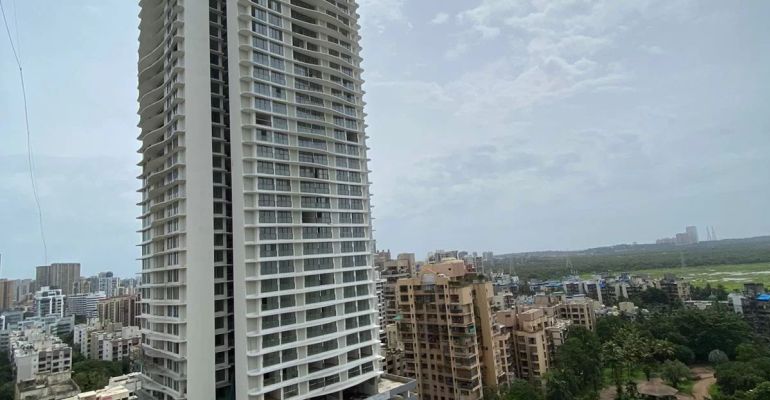 Dlh The Park, Mumbai - Dlh The Park