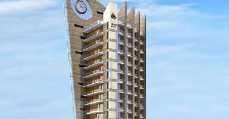 Grace Iconic, Mumbai - Grace Iconic