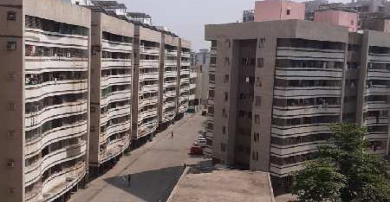 Global City J Avenue, Mumbai - Global City J Avenue