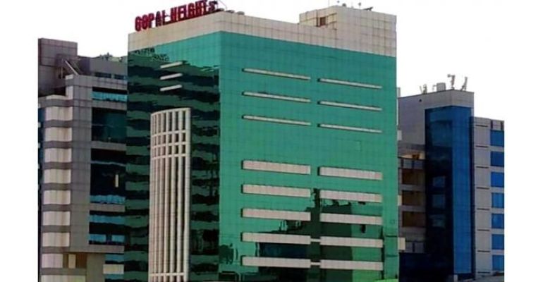 Gopal Heights, Delhi - Gopal Heights