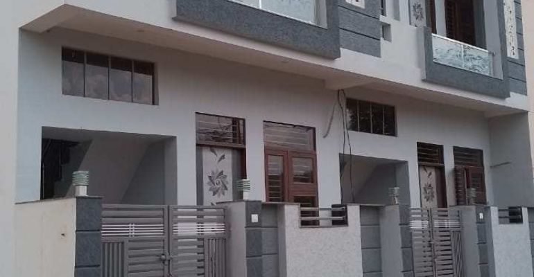 Sadhna Homes, Jaipur - Sadhna Homes