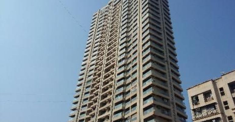 Lashkaria Green Height, Mumbai - Lashkaria Green Height
