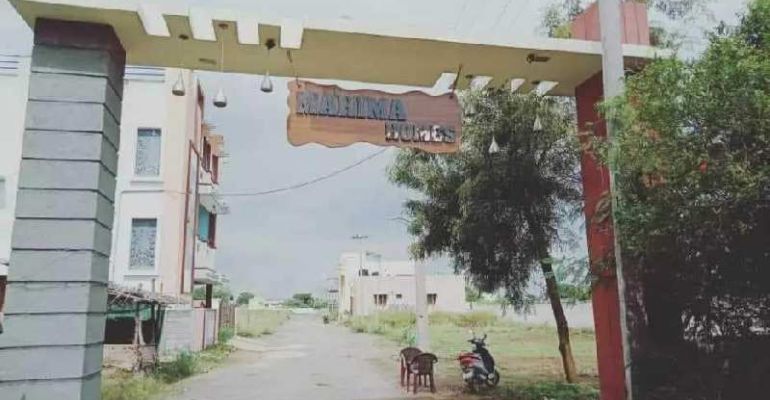 Mahima Homes, Coimbatore - Mahima Homes