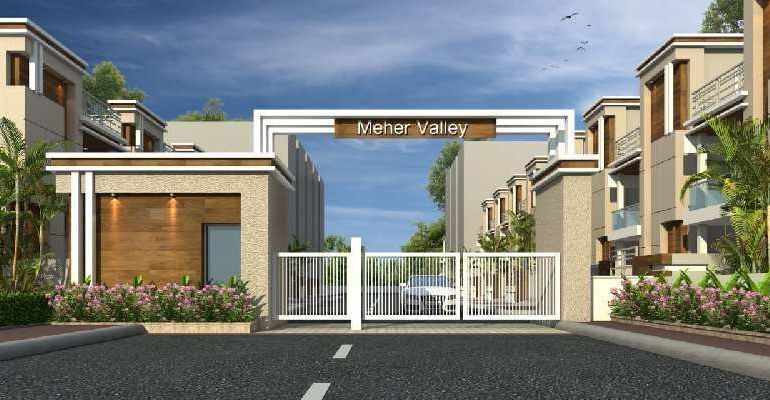 Meher Valley, Hyderabad - Meher Valley