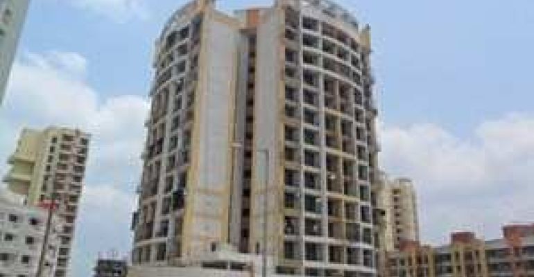 Kailash Heights, Navi Mumbai - Kailash Heights