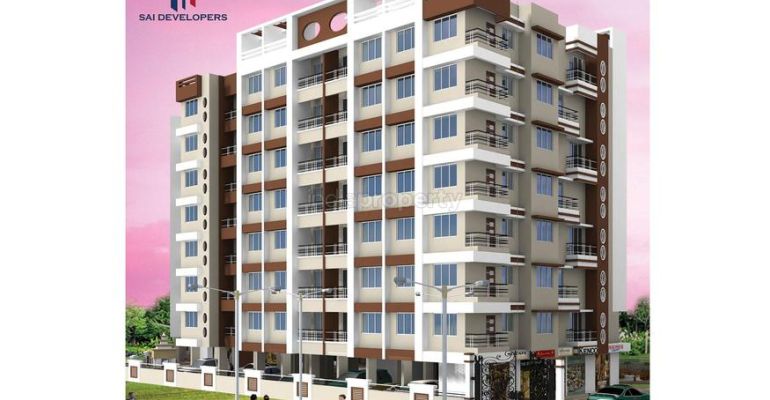 Orchid Residency, Thane - Orchid Residency