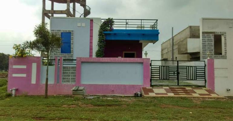 Pgr Greenlands, Kurnool - Pgr Greenlands