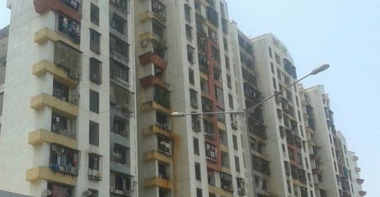 Pooja Enclave, Mumbai - Pooja Enclave