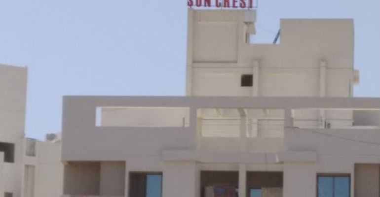 Sun Crest Apartment, Vadodara - Sun Crest Apartment