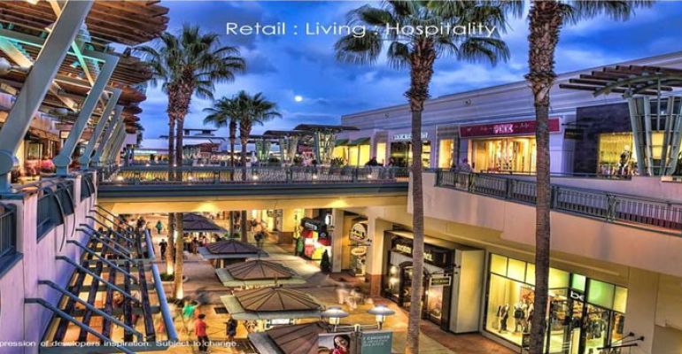 Baani Center Point, Gurgaon - Commercial Retail Shops