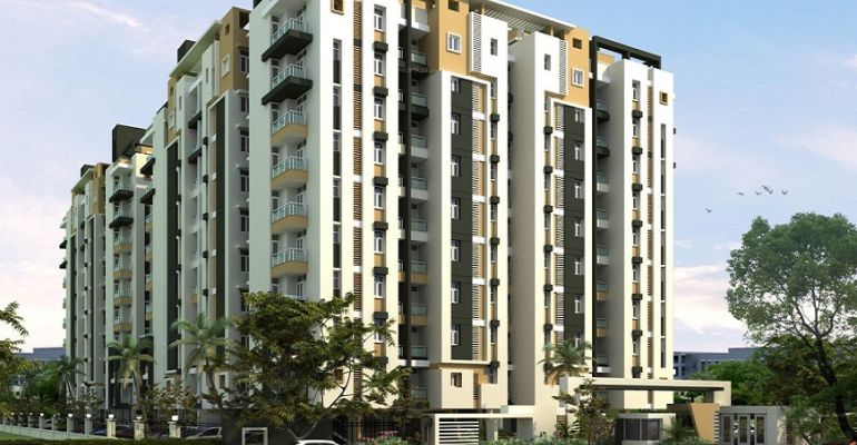 Sigma Garden 41, Jaipur - Sigma Garden 41