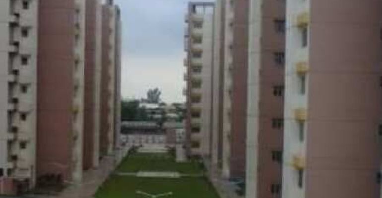 Silver Spring, Guwahati - Silver Spring