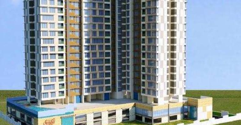 Srishti Harmony, Mumbai - Srishti Harmony