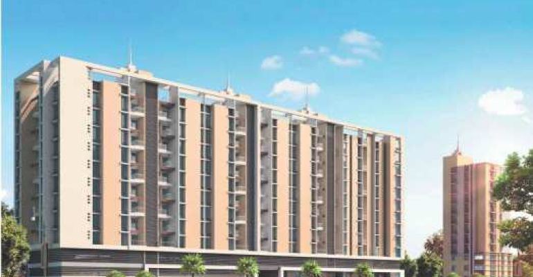 Sterling Blooms, Pune - Sterling Blooms