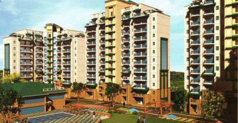 Suncity Heights, Gurgaon - Suncity Heights