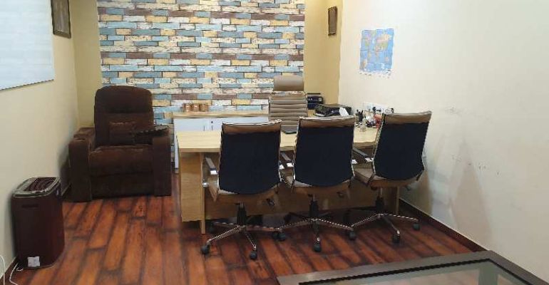 Suncity Success Tower, Gurgaon - Suncity Success Tower