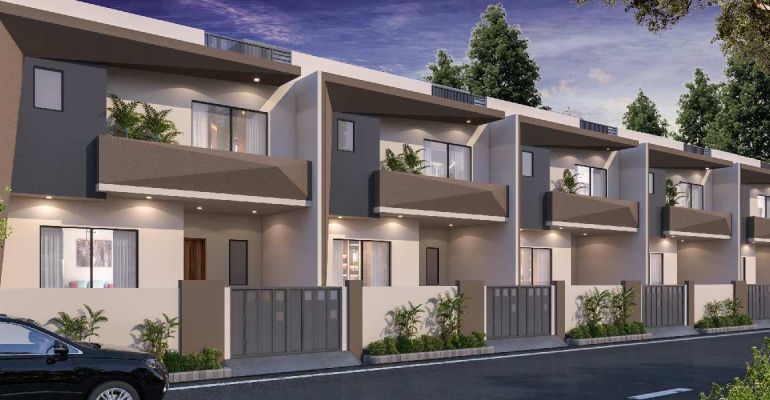 Ssk Enclave, Udham Singh Nagar - Ssk Enclave