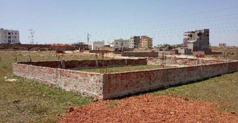 Hariom Harshit Garden, Ranchi - Hariom Harshit Garden