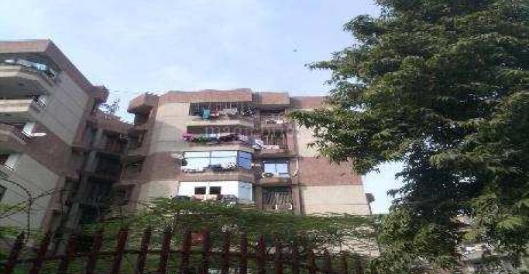 Hilansh Apartment, Delhi - Hilansh Apartment
