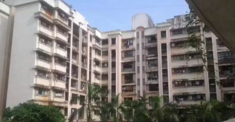Green Meadows, Mumbai - Green Meadows