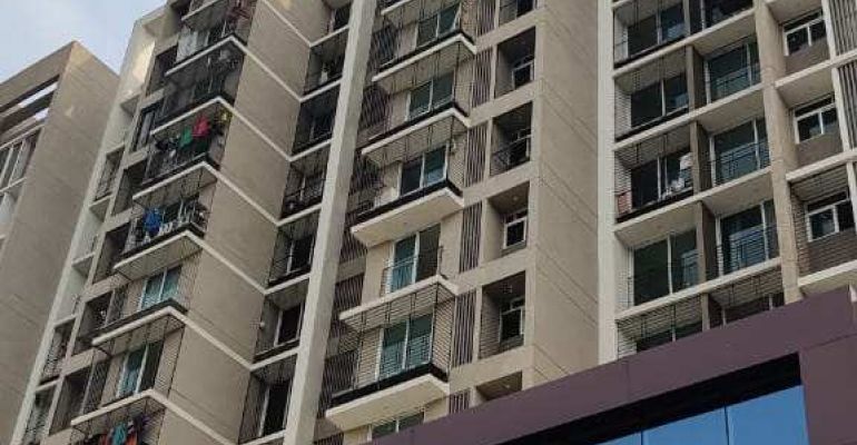 Greenscape Royale, Navi Mumbai - Greenscape Royale