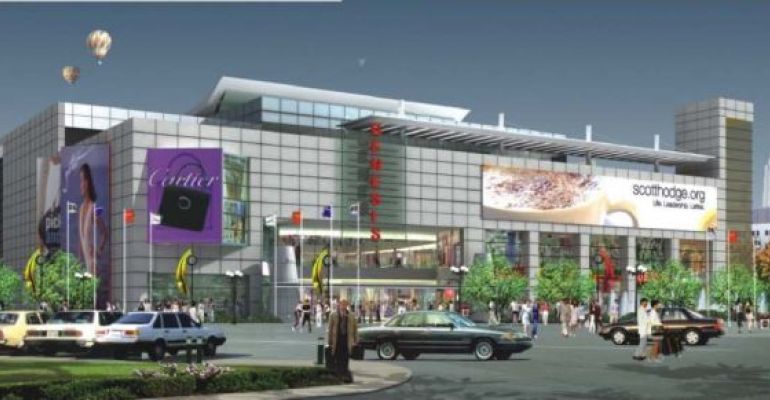 Genesis Mall, Bhiwadi - Genesis Mall