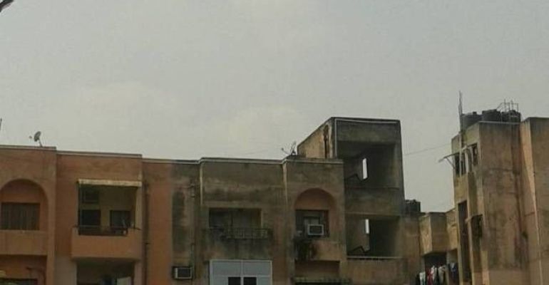 Gangotri Apartment, Delhi - Gangotri Apartment
