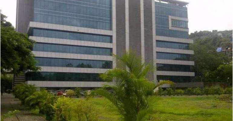Empire Plaza, Mumbai - Empire Plaza