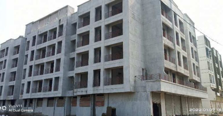 Sakar Residency, Palghar - Sakar Residency
