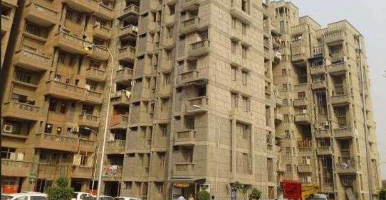 Samridhi Apartment, Delhi - Samridhi Apartment
