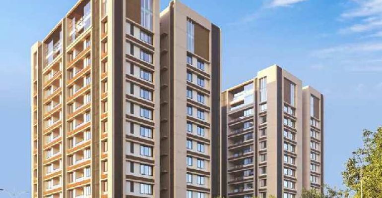 Sankalp Grace 3, Ahmedabad - Sankalp Grace 3