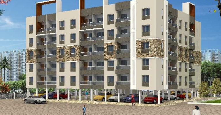 Satyam Shivam Phase Ii, Pune - Satyam Shivam Phase Ii