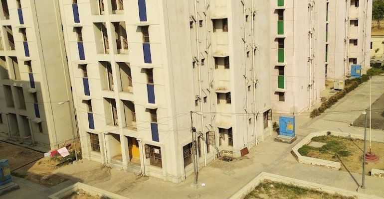 Shakti Apartment, Delhi - Shakti Apartment