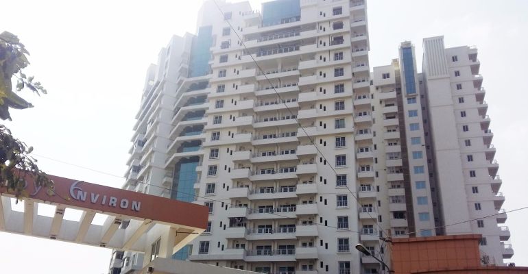 Siroya Environ, Bangalore - Siroya Environ
