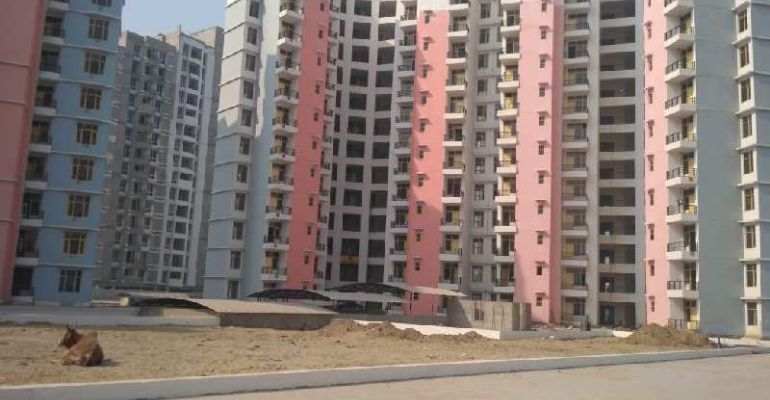 Srishti Apartment, Lucknow - Srishti Apartment
