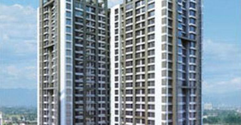 Omega, Mumbai - 1 & 2 BHK Residential Apartments