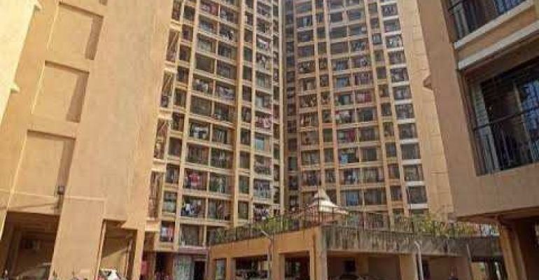 Sukoon Heights, Thane - Sukoon Heights